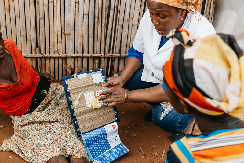 ©UNFPA Mozambique / Mbuto Machili