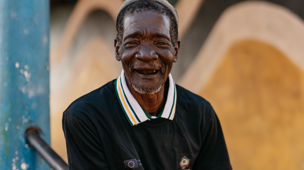 Marrupa Niassa UNFPA Mozambique