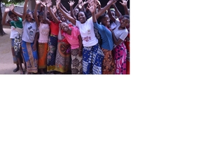 Mozambique Adolescent Girls Empowered