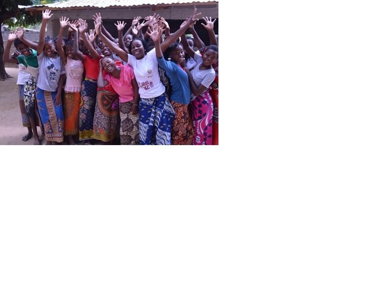 Mozambique Adolescent Girls Empowered