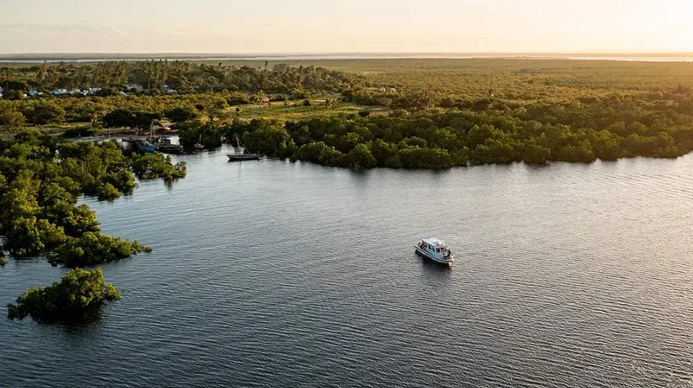 Cabo Delgado: Marés baixas e apostas altas