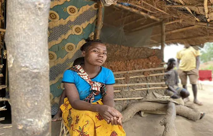 UNFPA welcomes funding from Austria to scale-up health and protection services for crisis-affected women and girls in Northern Mozambique