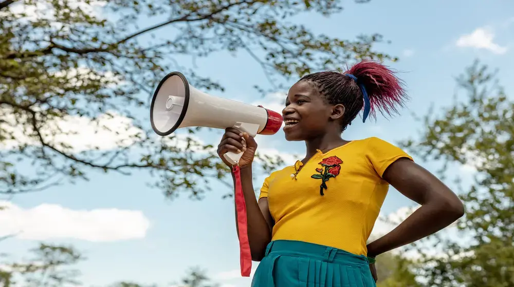 "Leave No One Behind" documentary: taking health and care services to isolated communities in Mozambique