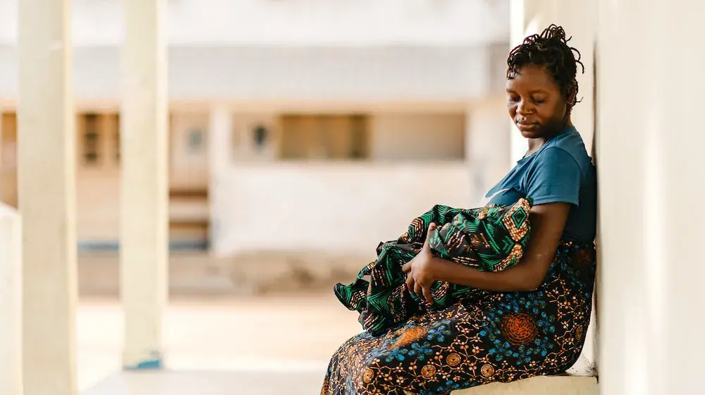 As mulheres de ascendência africana continuam a carregar a tocha da justiça no meio de desigualdades de longa data