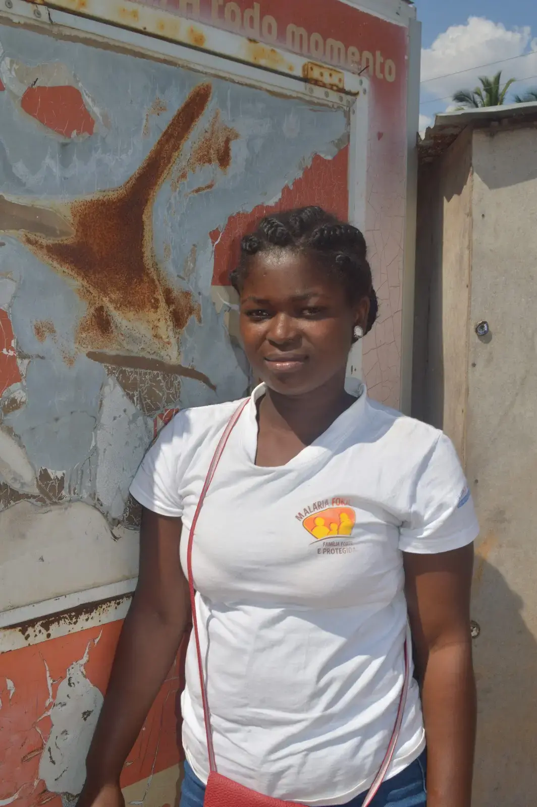 From an Obstetric Fistula survivor to an advocate for girls rights: a journey shared by thousands of girls and women in Mozambique