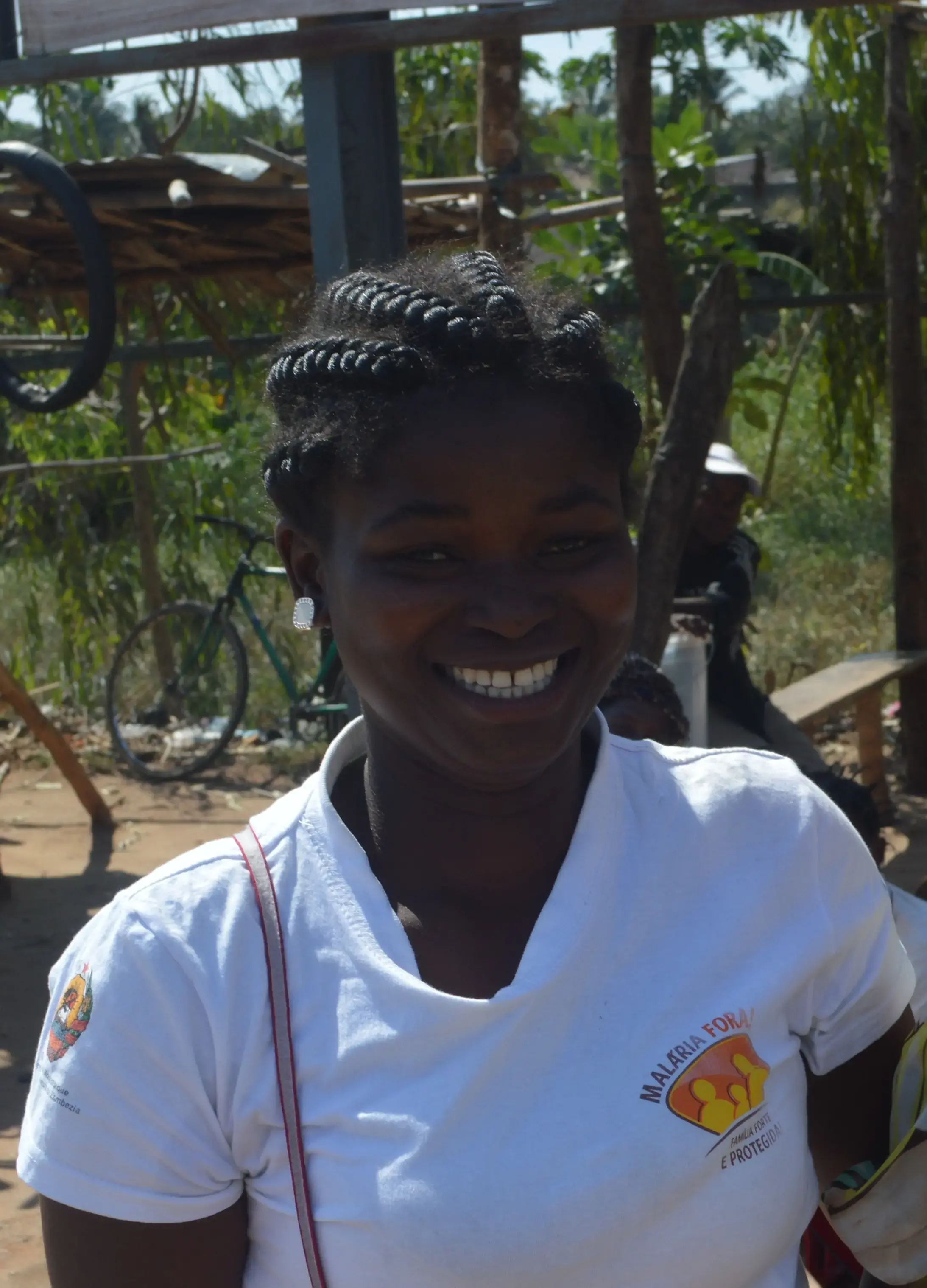 From an Obstetric Fistula survivor to an advocate for girls rights: a journey shared by thousands of girls and women in Mozambique