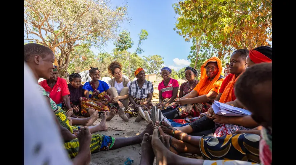 Directora Regional do UNFPA apela a um maior investimento no planeamento familiar e na saúde materna 