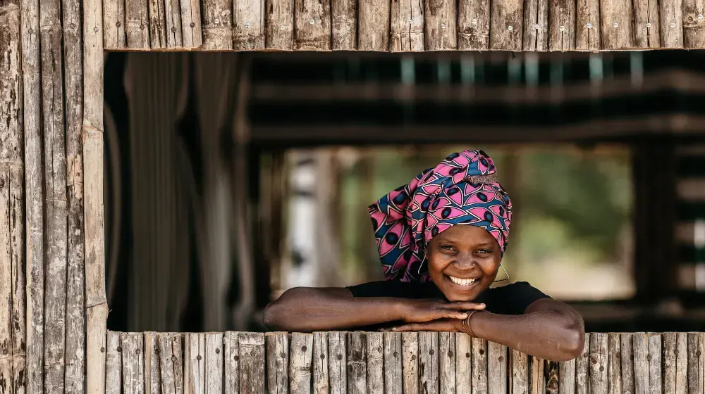 Statement by UNFPA Executive Director Dr. Natalia Kanem on the International Day for the Elimination of Violence against Women 2022