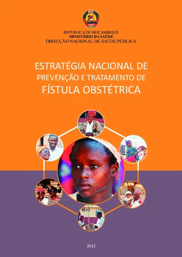 Estratégia Nacional de Prevenção e Tratamento de Fístula Obstétrica