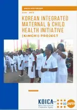 Korean Integrated Maternal & Child Health Initiative (KIMCHI) PROJECT