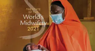 Situação Mundial da Obstetrícia 2021